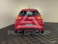 2022 Ford Puma