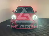 2022 Ford Puma
