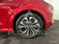 2022 Ford Puma