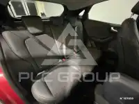 2022 Ford Puma