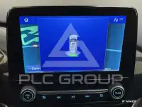 2022 Ford Puma