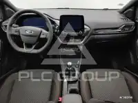 2022 Ford Puma