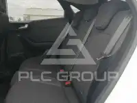 2022 Ford Puma