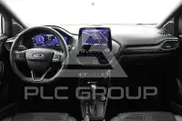 2022 Ford Puma