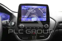 2022 Ford Puma