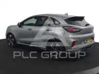 2022 Ford Puma