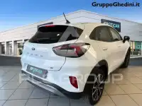2022 Ford Puma