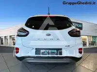 2022 Ford Puma