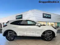 2022 Ford Puma