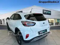 2022 Ford Puma