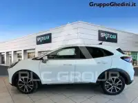 2022 Ford Puma