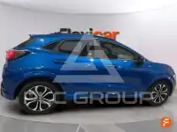 2022 Ford Puma