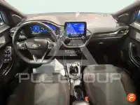 2022 Ford Puma