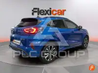 2022 Ford Puma