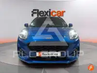 2022 Ford Puma