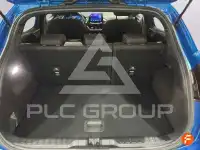 2022 Ford Puma