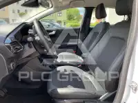 2022 Ford Puma