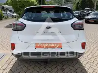 2022 Ford Puma