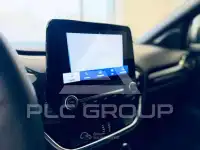 2022 Ford Puma