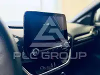 2022 Ford Puma