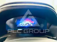 2022 Ford Puma