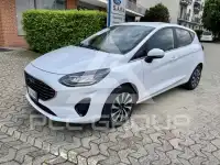 2022 Ford Puma