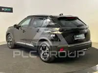 2022 Ford Puma