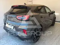 2022 Ford Puma