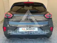 2022 Ford Puma