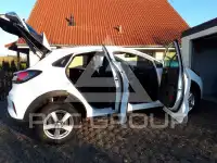 2022 Ford Puma