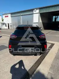 2022 Ford Puma