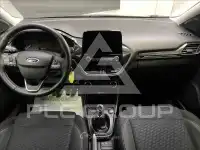 2022 Ford Puma