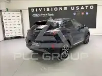 2022 Ford Puma