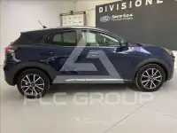 2022 Ford Puma
