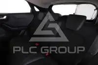 2022 Ford Puma