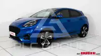 2022 Ford Puma