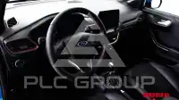 2022 Ford Puma