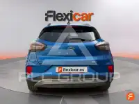2022 Ford Puma