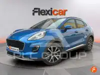 2022 Ford Puma