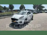 2022 Ford Puma