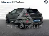 2022 Ford Puma