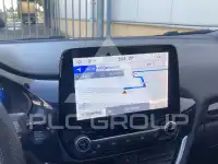 2022 Ford Puma
