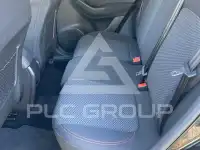 2022 Ford Puma