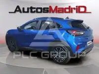 2022 Ford Puma