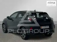 2022 Ford Puma