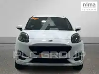 2022 Ford Puma