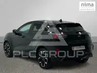 2022 Ford Puma