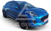 2022 Ford Puma