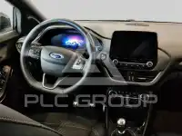 2022 Ford Puma