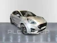 2022 Ford Puma